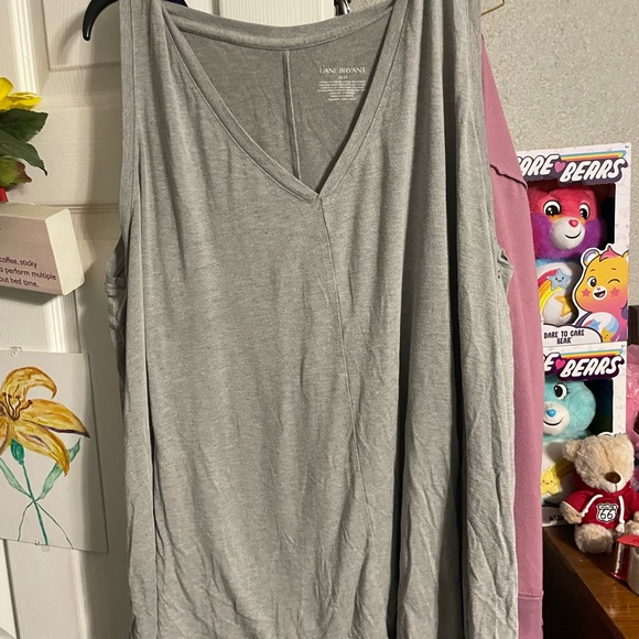 Lane Bryant Swing Tank Bundle - Picture 5 of 7